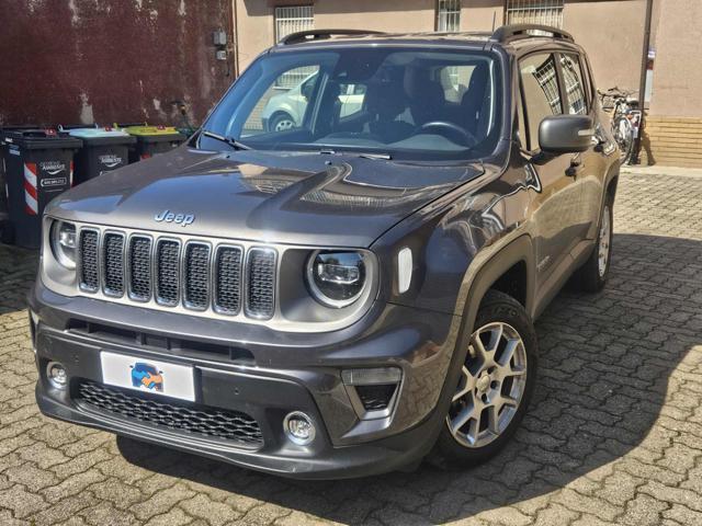 JEEP Renegade 1.0 T3 Limited