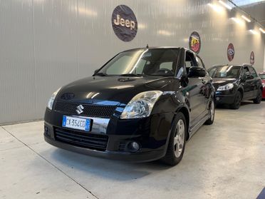 Suzuki Swift 1.3 Sport