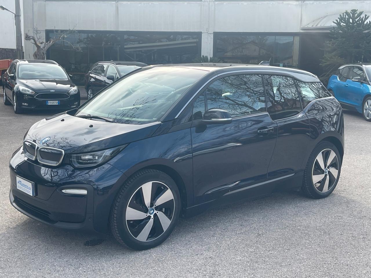 Bmw i3 e-drive 94Ah