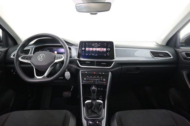VOLKSWAGEN T-Roc T-Roc 2.0 TDI SCR 150 CV DSG Style