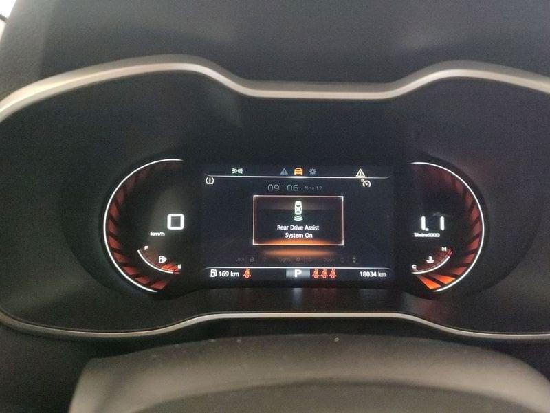 MG ZS 1.0 Luxury auto