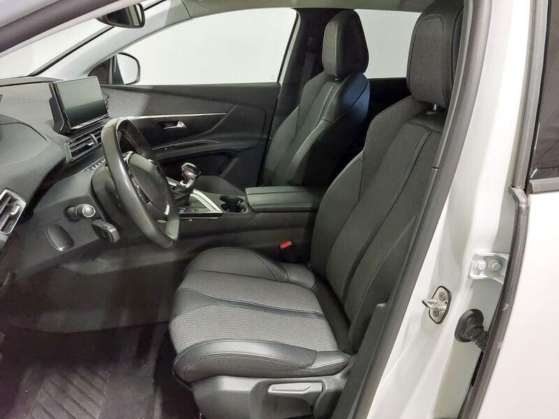 Peugeot 3008 3008 PureTech Turbo 130 S&S Allure Pack