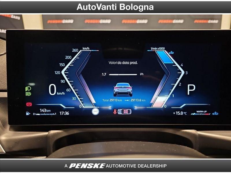 BMW Serie 4 Coupé 420d 48V Coupé Msport Pro