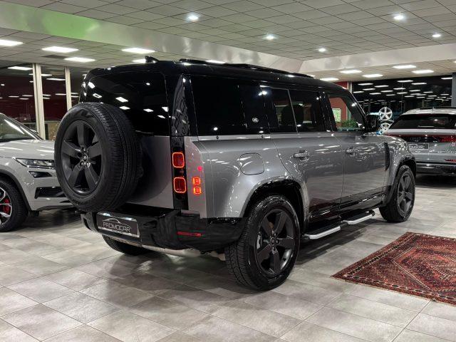 LAND ROVER Defender 110 3.0D I6 250 CV AWD X-Dynamic SE *GAR 09/28*