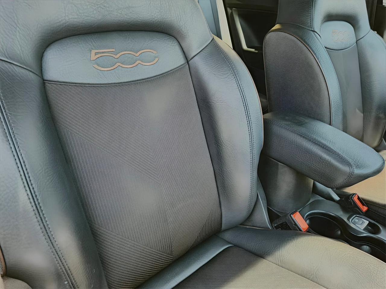 Fiat 500X 1.6 MultiJet 120cv Cross 2021