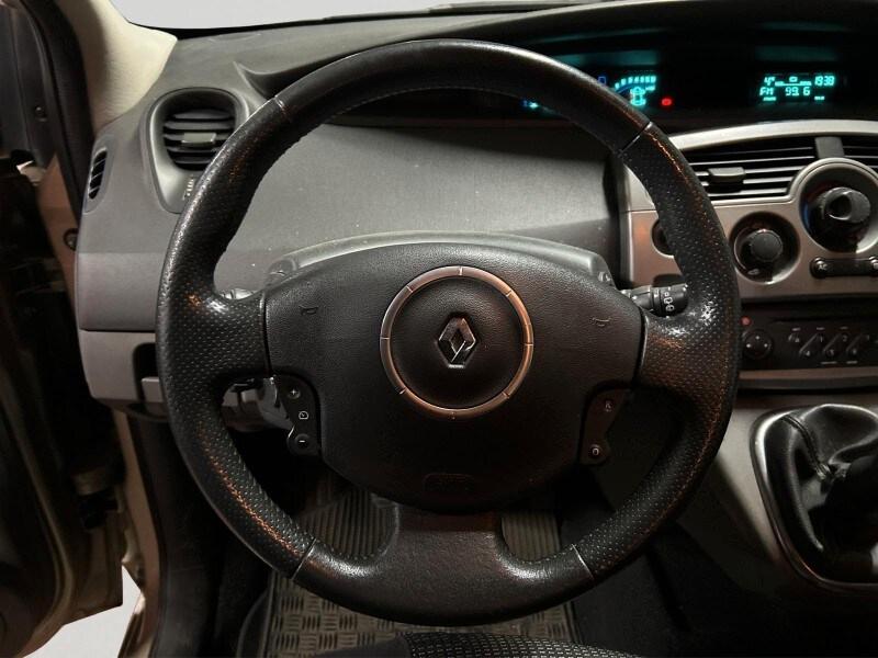 RENAULT Scénic 2ª serie Scénic 1.6 16V/105CV...