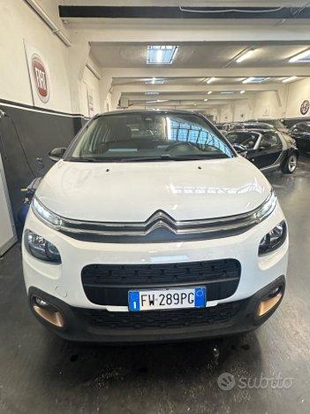 Citroen C3 PureTech 83 S&S Origins UNICOPROPRIETAR