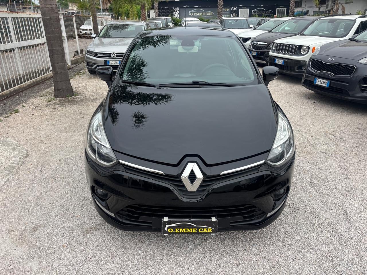 RENAULT CLIO 1.5 DCI 75CV FULL OPT