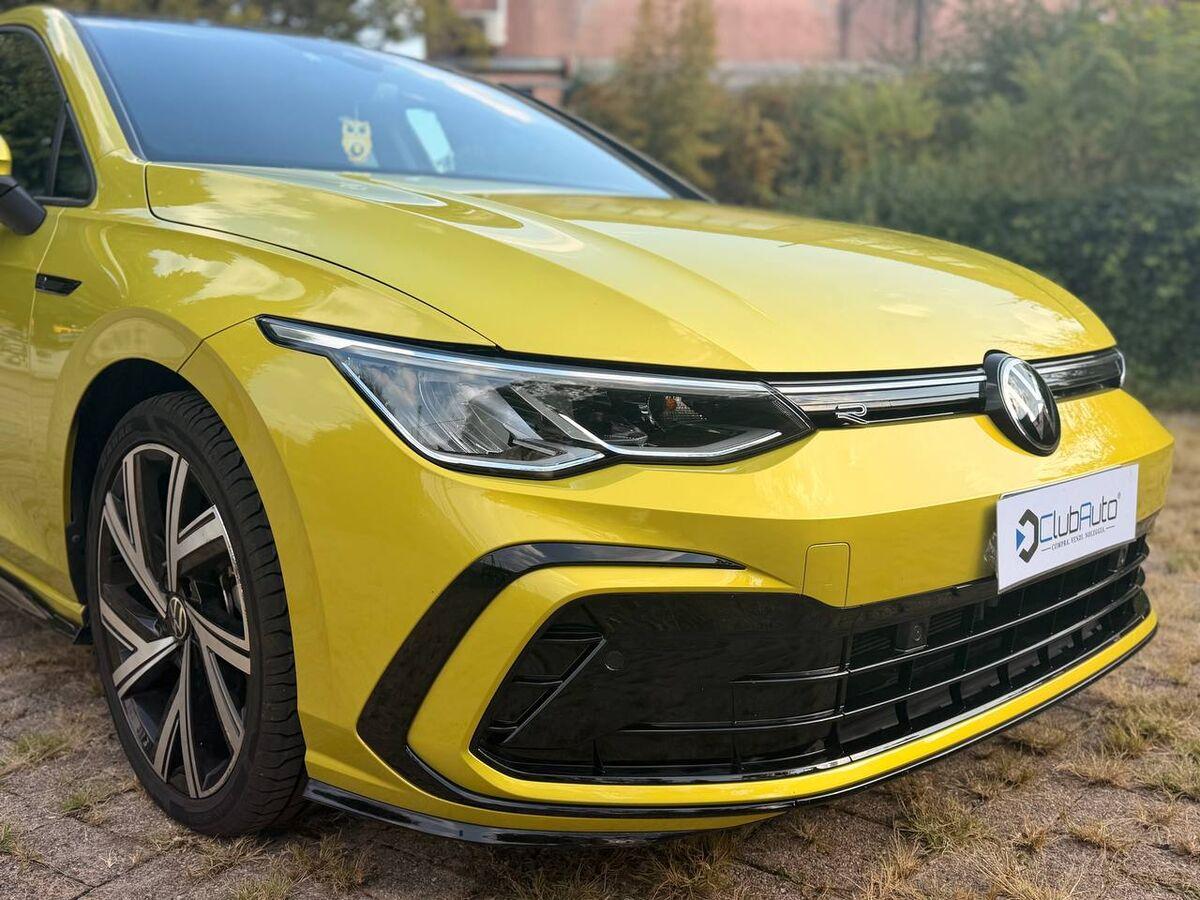 Volkswagen Golf 1.5 etsi evo R-Line 150cv dsg