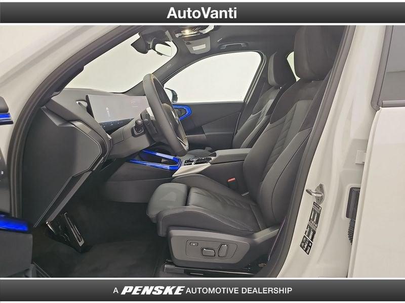 BMW X3 xDrive20d 48V MSport Pro