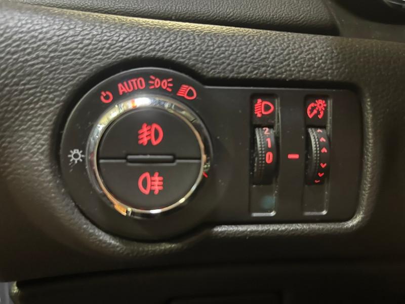 OPEL Astra 1.4 Turbo 120CV 5 porte Cosmo