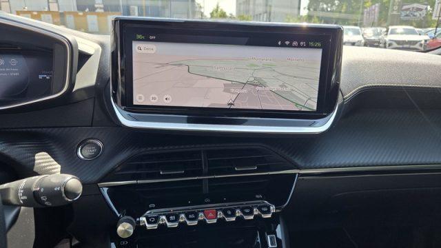 PEUGEOT 2008 PureTech 130 S&S EAT8 GT PERMUTE UNICOPRO.