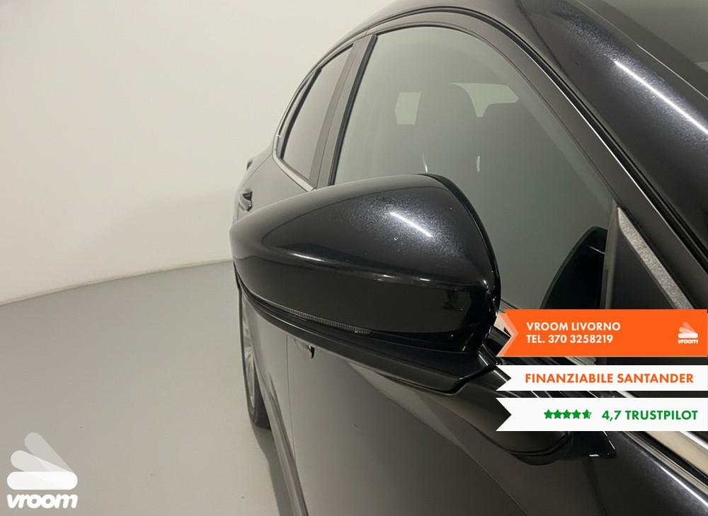 MAZDA CX-30 2.0L Skyactiv-G M Hybrid 2WD Executive