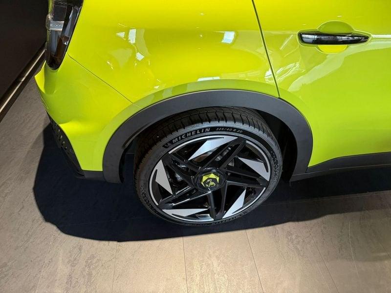 Abarth 600e 600e Turismo