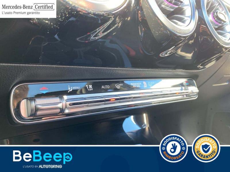 Mercedes-Benz Classe A A AMG 45 S AMG LINE PREMIUM RACING COLLECTION 4MAT