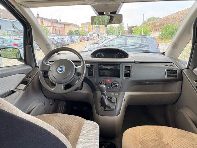 FIAT Idea 1.3 Multijet 16V Active PER COMMERCIANTI OK NEOP