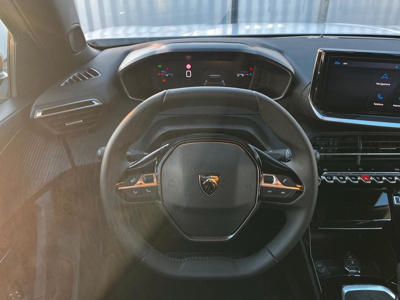 Peugeot 2008 1.2 100CV S&S Allure *PROMO ROTTAMAZIONE*