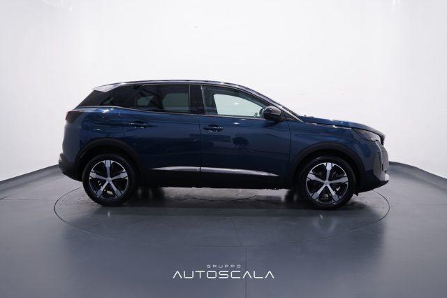 PEUGEOT 3008 1.5 BlueHDi 130CV S&S Allure Pack