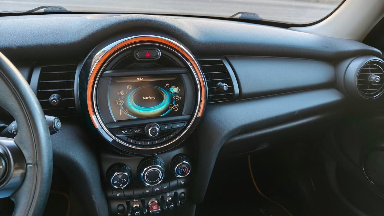 Mini 1.5 95 CV One D XL 5 porte