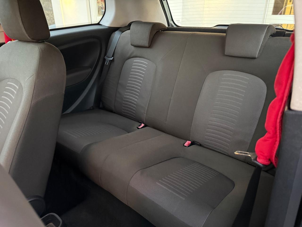 Fiat Grande Punto 3p. 1.4 Dynamic 77Cv Gpl