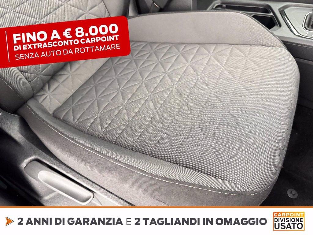 VOLKSWAGEN Tiguan 2.0 tdi life 150cv dsg del 2023