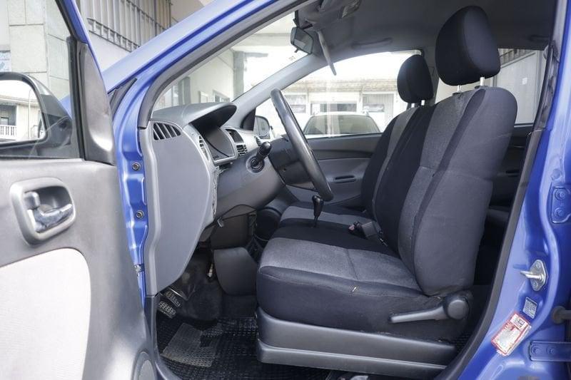 Daihatsu Cuore Daihatsu Cuore 1.0 12V 5 porte SX 43KW ANNO 2003