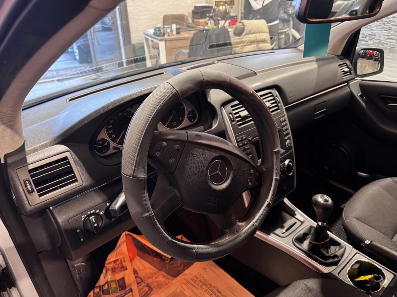 Mercedes-benz B 180 CDI Sport