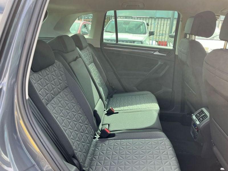 Volkswagen Tiguan Tiguan 2.0 TDI 150 CV DSG Life