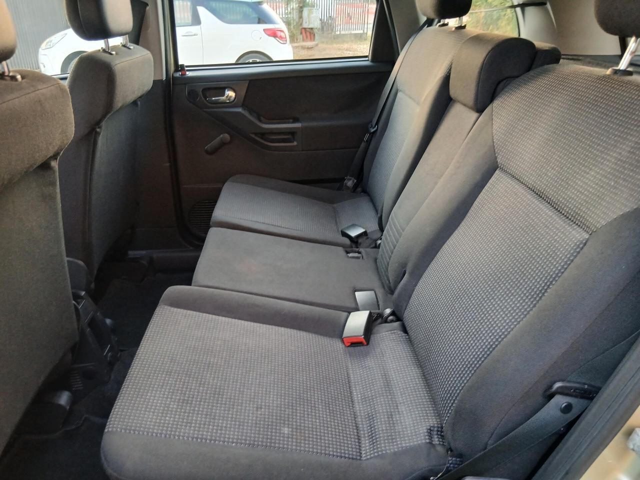 Opel Meriva 1.4 16V GPL-TECH Enjoy