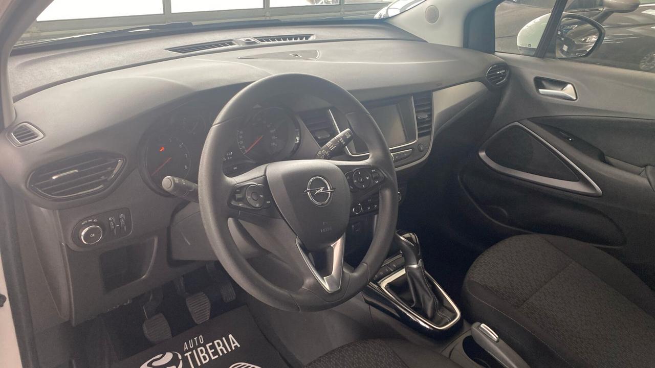 Opel Crossland Crossland X 1.2 12V Start&Stop Advance