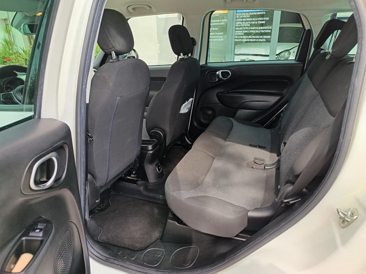 FIAT 500L 1.6 Multijet 120 CV ProMMo