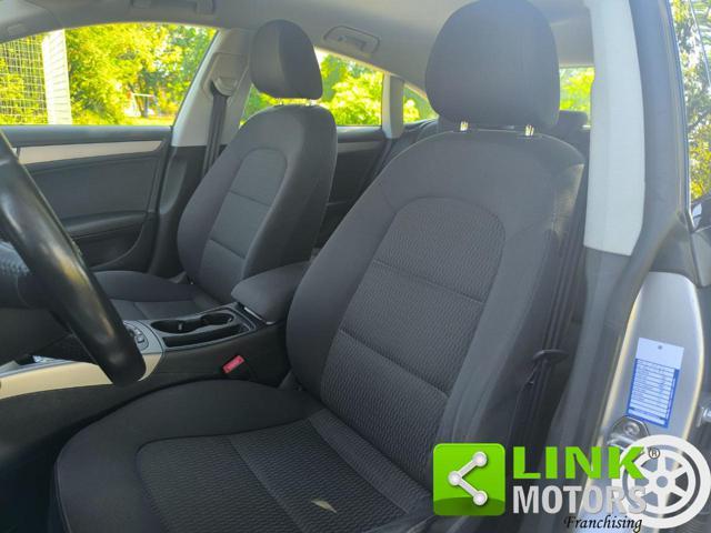 AUDI A5 SPB 2.0 TDI Multitronic Business Plus