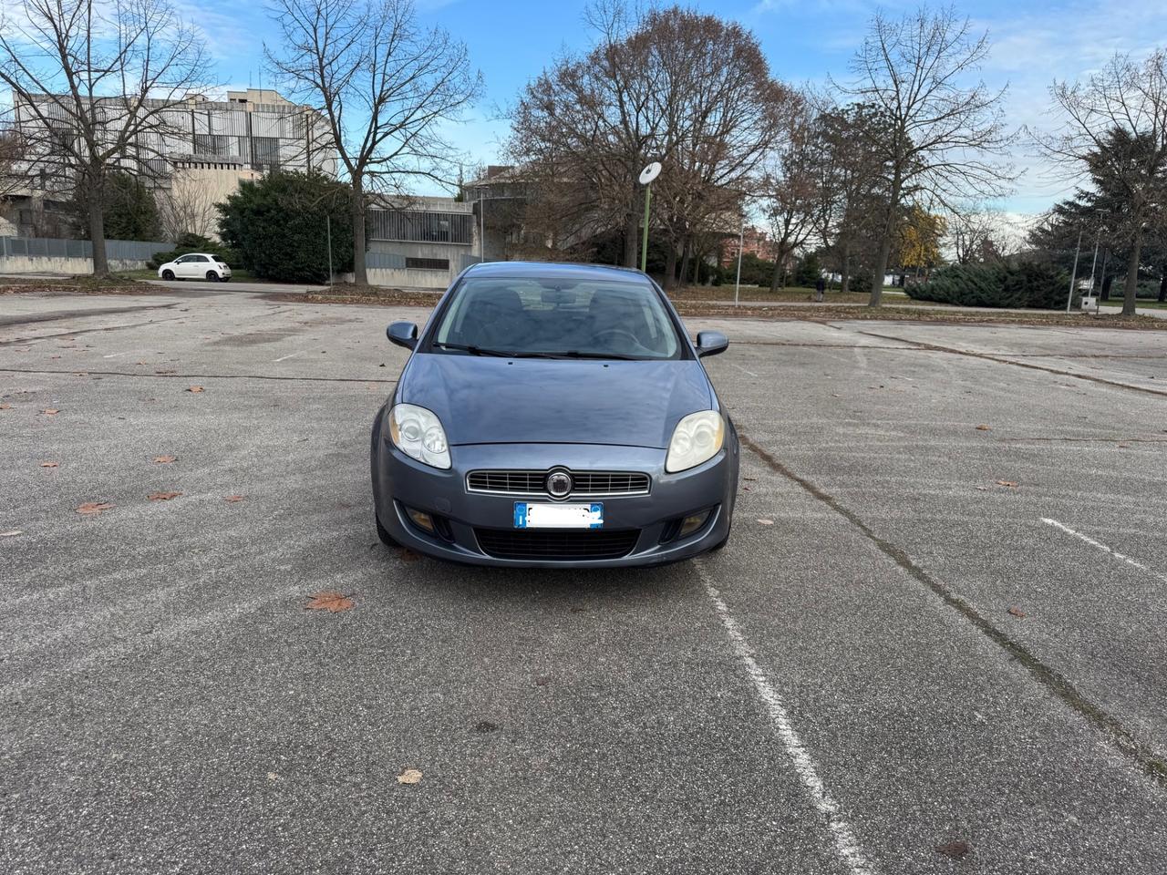 Fiat Bravo 1.4 Dynamic GPL