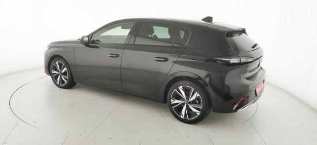 PEUGEOT 308 BlueHDi 130 S&S EAT8 Allure