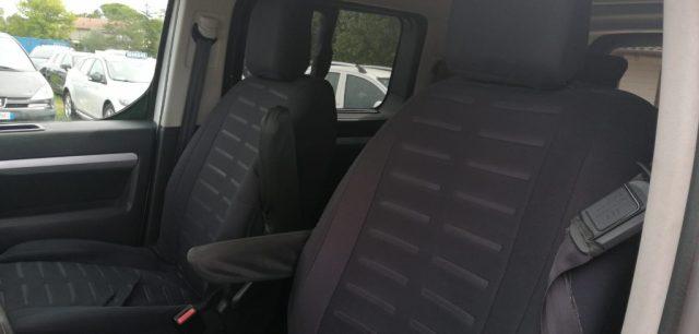 TOYOTA Proace Verso 1.6D L0 D