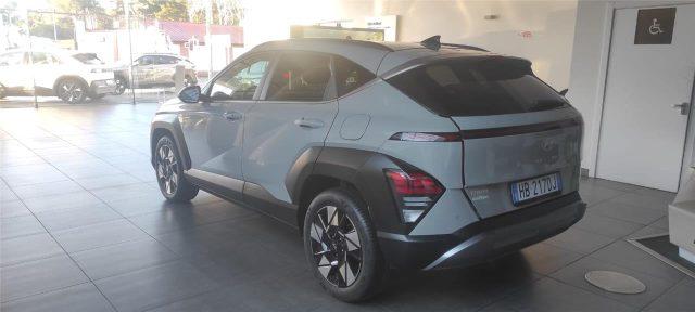 HYUNDAI Kona 2ªs. (2023-->) 1.0 T-GDI Hybrid 48V iMT XLine Pl