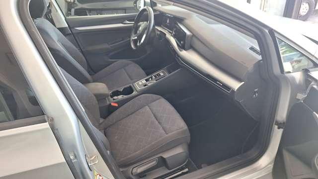 Volkswagen Golf Golf 2.0 tdi Style 115cv dsg /// MOLTO BELLA ///