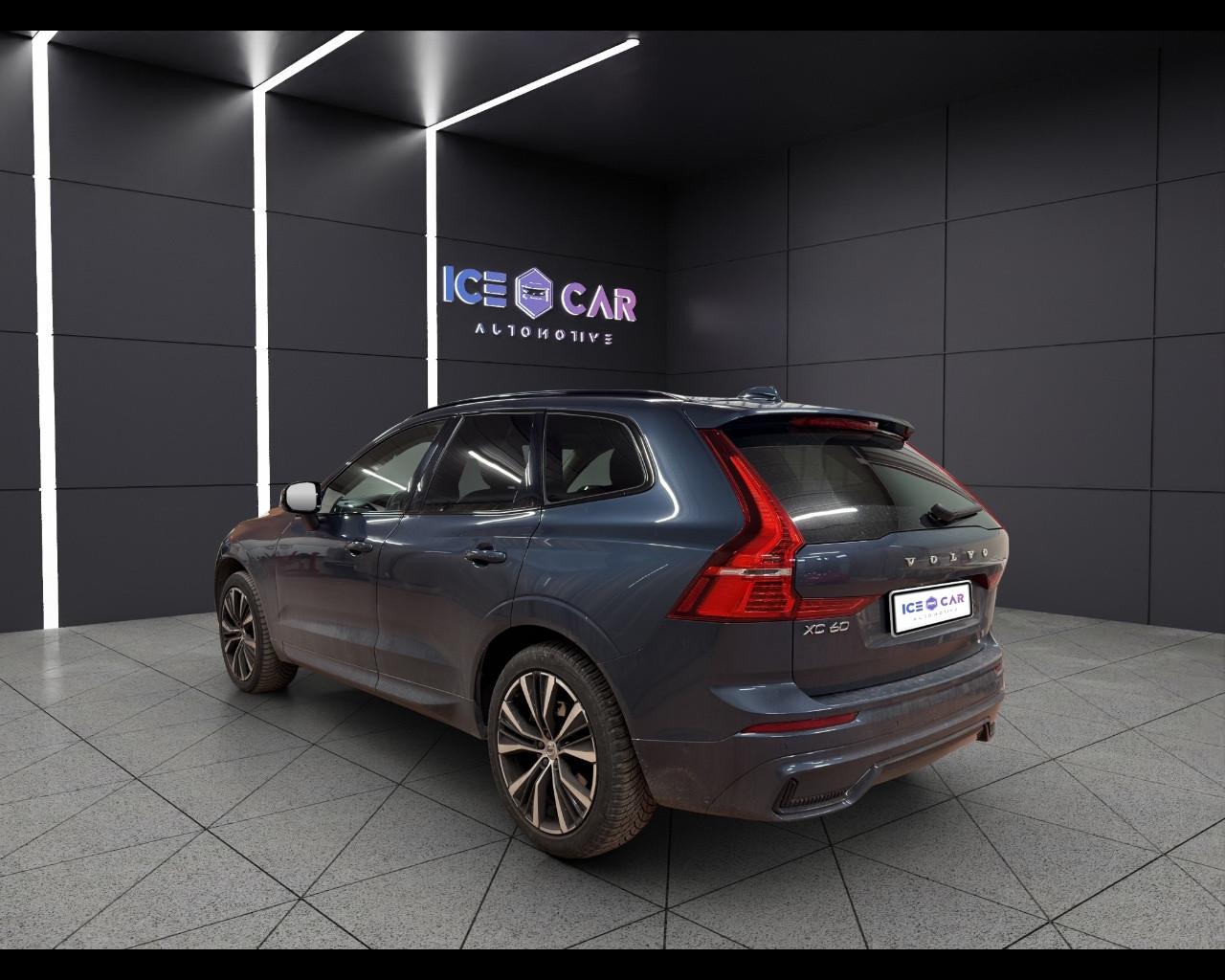 VOLVO AWD automatico Ultimate Dark FULL OPTIONAL!
