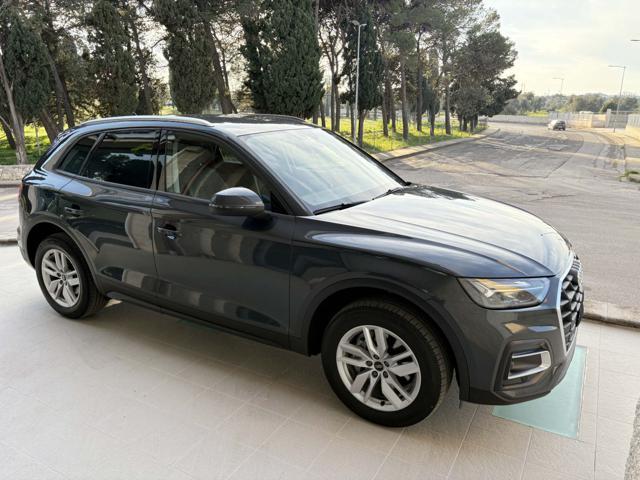AUDI Q5 40 TDI 204 CV quattro S tronic Business Advanced