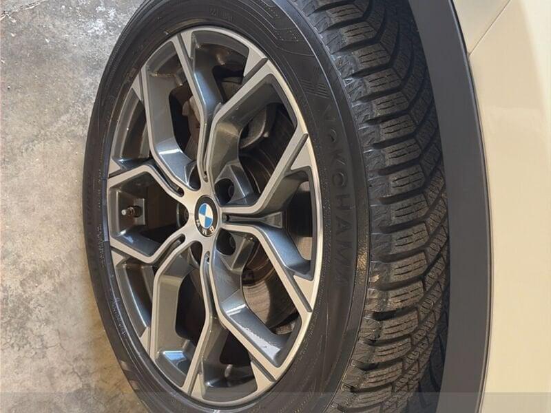 BMW X1 F48 2019 Benzina sdrive20i xLine Plus 178cv auto