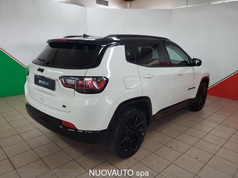 Jeep Compass 1.6 Multijet II 2WD S