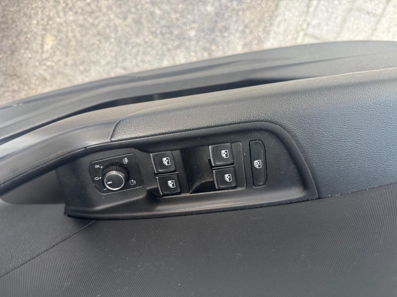 Audi A1 SPB 30 TFSI S tronic Admired