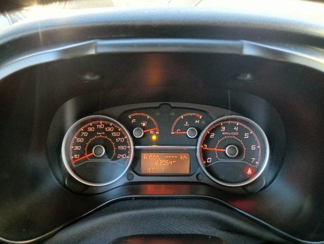 FIAT Doblo 1.3 MJT S&S PL-TN Cargo Maxi Doblò Lounge