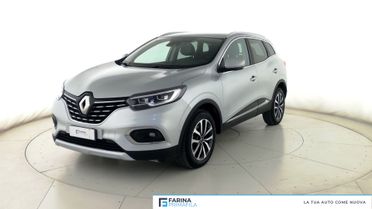 RENAULT Kadjar 2019 - Kadjar 1.5 blue dci Intens 115cv edc