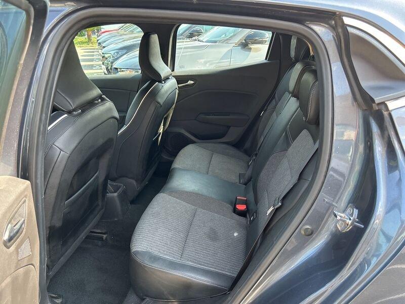 Renault Clio V 2019 1.0 tce Intens 90cv my21