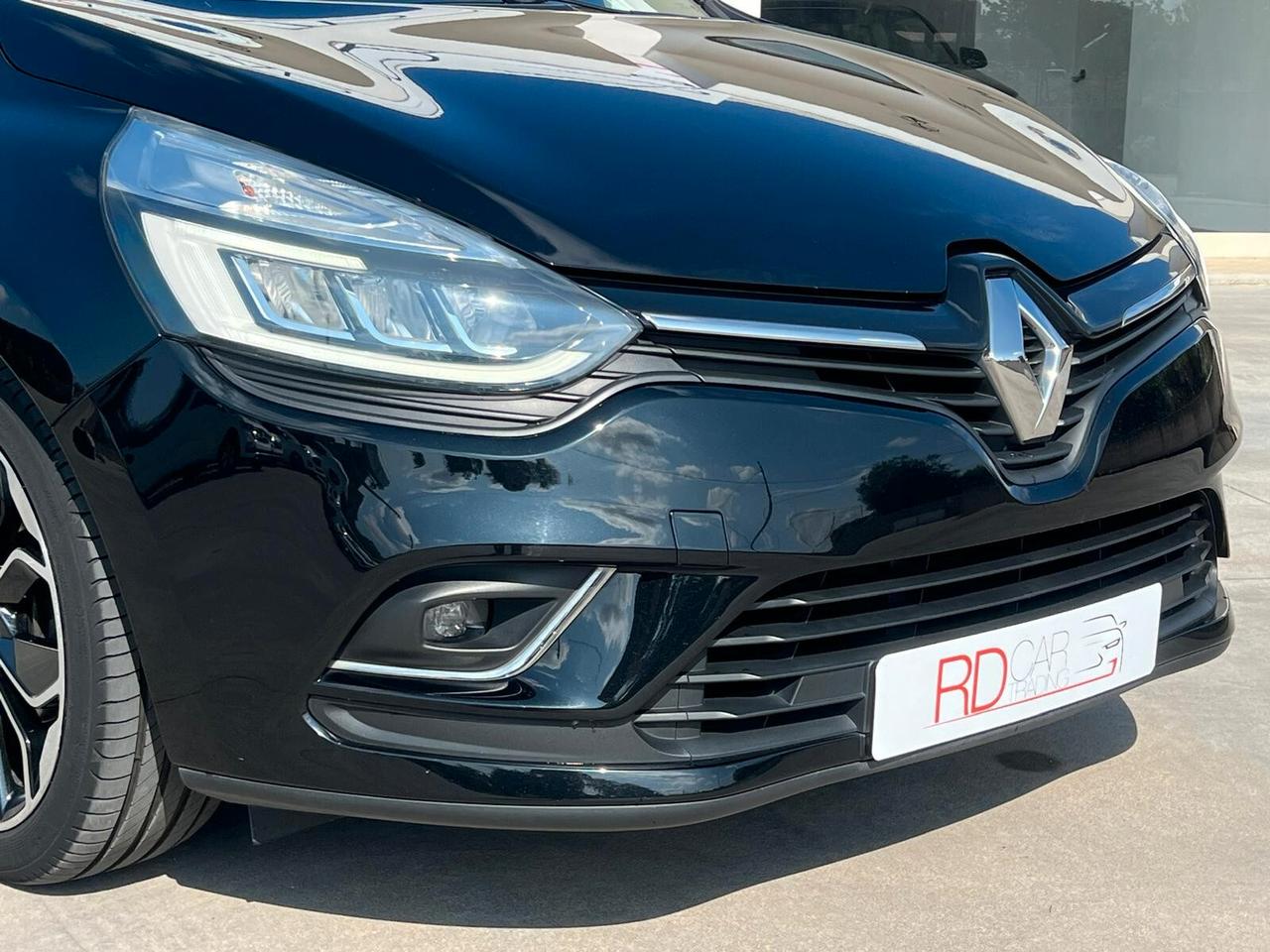 Renault Clio dCi 90CV 5 porte Moschino