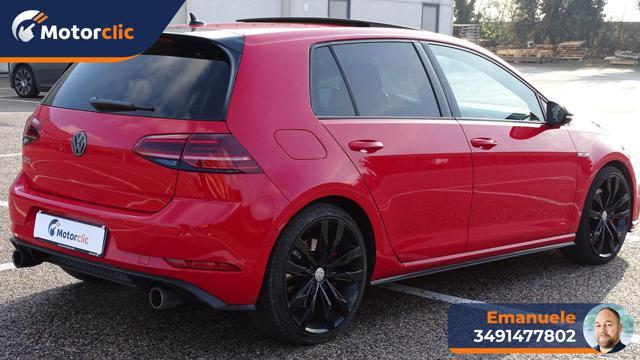 VOLKSWAGEN Golf GTI Performance 2.0 245 CV TSI 5p. BMT