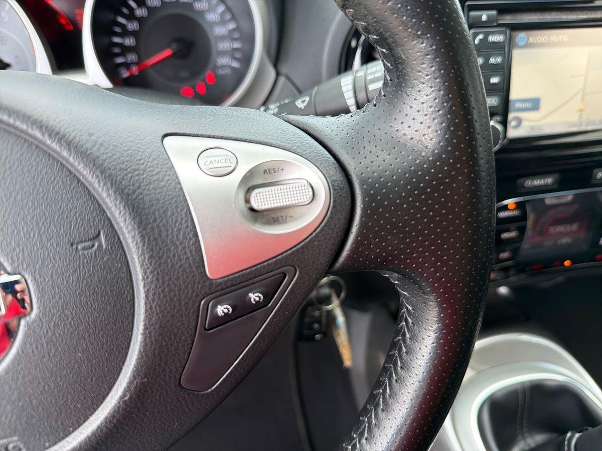 NISSAN Juke 1.6 Acenta Gpl 115cv E6