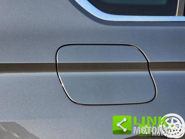 VOLKSWAGEN Tiguan 2.0 tdi Executive 4motion 150cv dsg