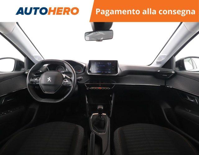 PEUGEOT 208 BlueHDi 100 Stop&Start 5 porte Active Pack